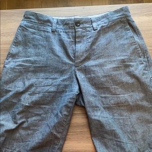 Banana republic shorts